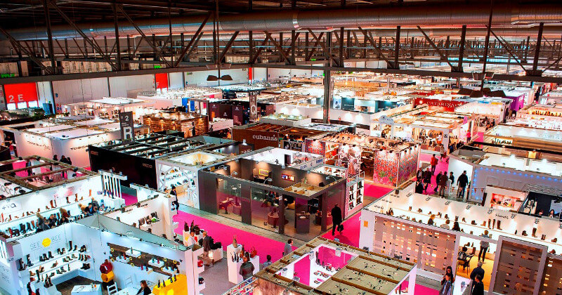 Feira de Calçados