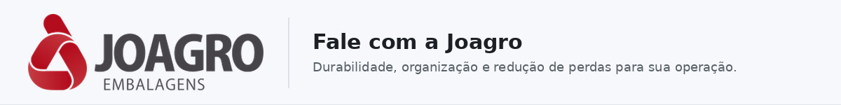 Fale com a Joagro