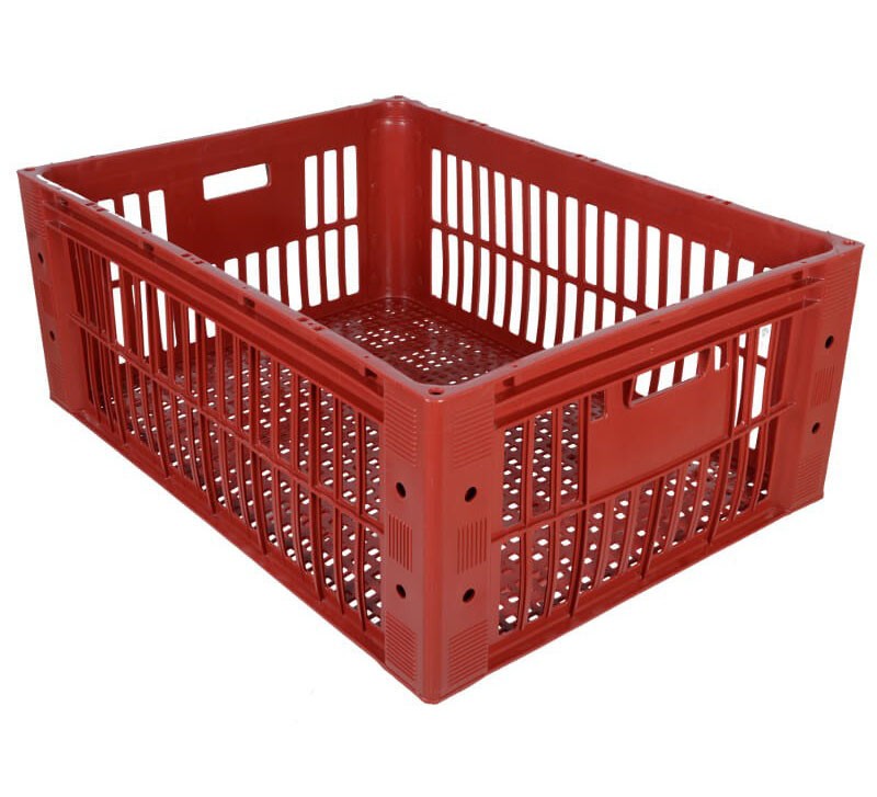 BR-1000 – Caixa para Verduras e Vegetais