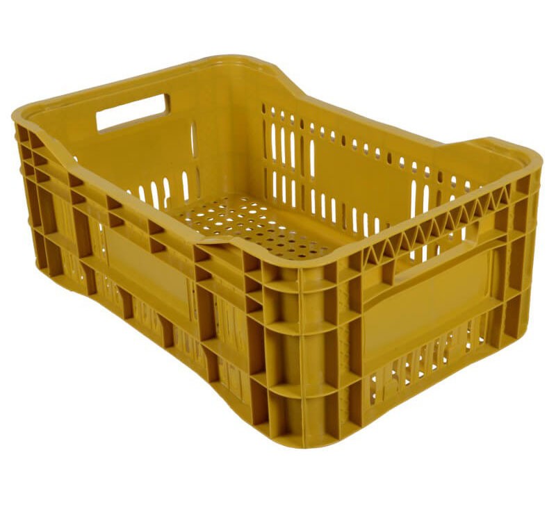 CJ-21 – Meia Caixa para Frutas