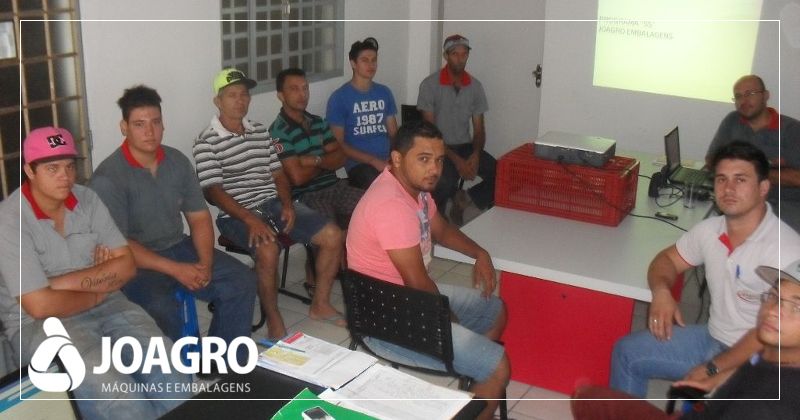 Programa 5S