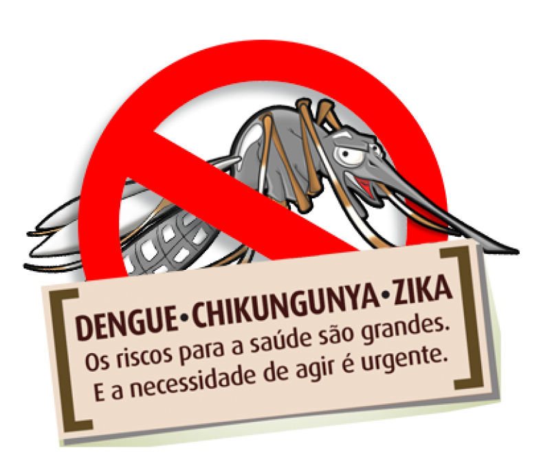 Combate contra a dengue – atenção às caixas plásticas