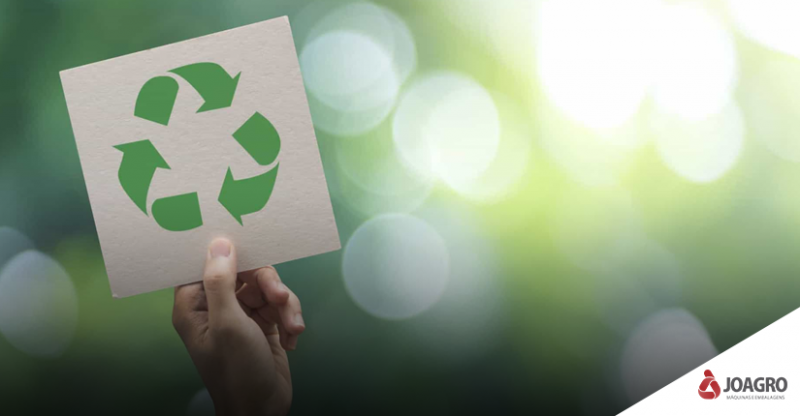Como fazer a reciclagem correta das suas caixas plásticas