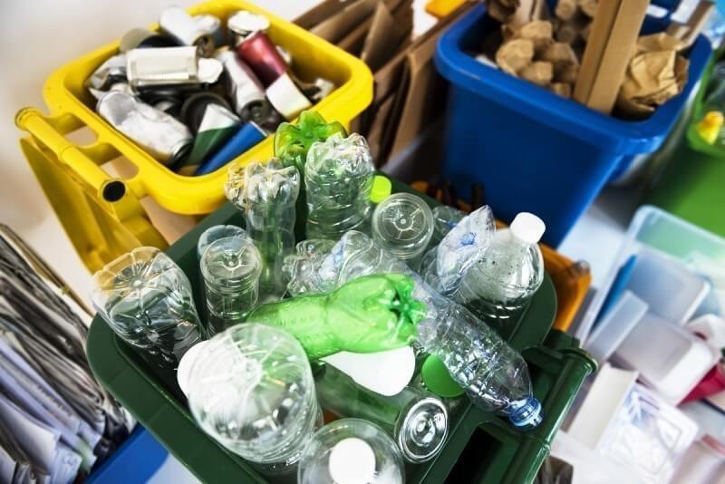 O Futuro da Reciclagem de Sucatas Plásticas: Um Passo Rumo à Sustentabilidade