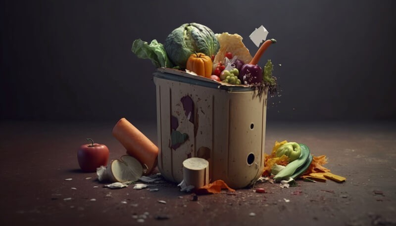 Hortifruti e o Combate ao Desperdício de Alimentos