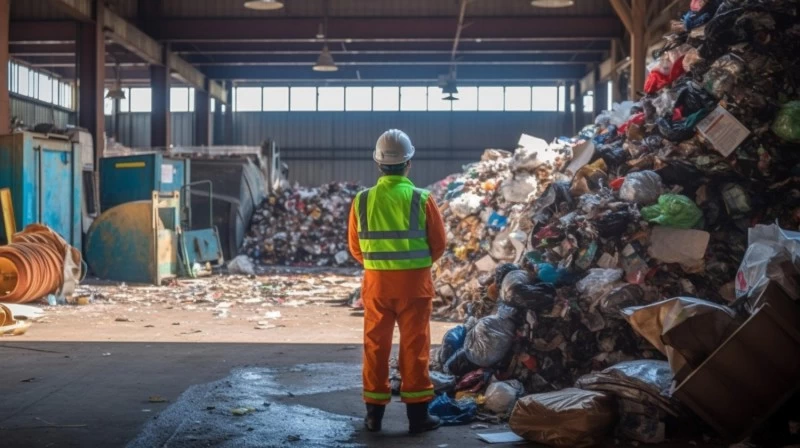 Reciclagem nas empresas brasileiras: sustentabilidade e impacto econômico