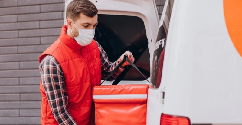 A importância dos pallets plásticos para os caminhões frigoríficos