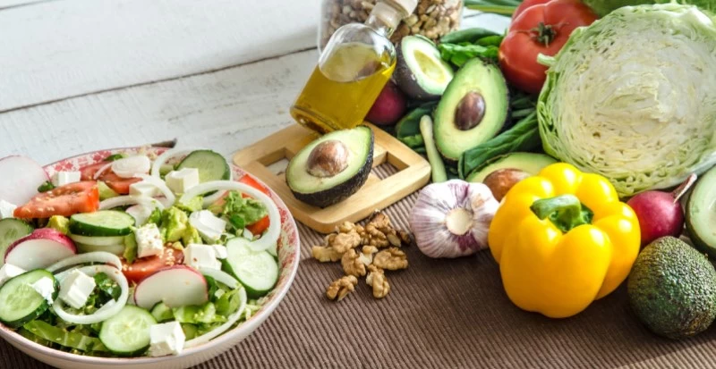 Como pequenos produtores podem impulsionar a alimentação natural