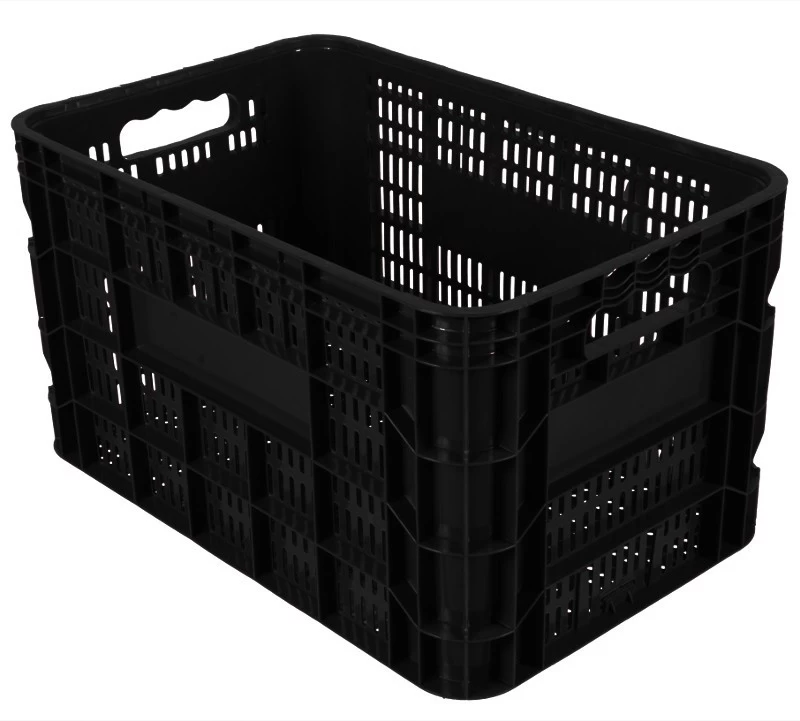 Caixa para estoque: melhore a gestão do seu espaço com caixas plásticas