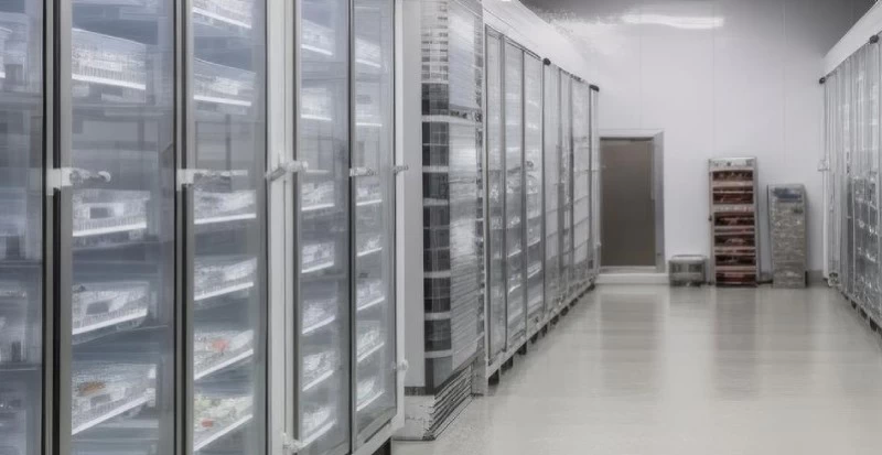 Como higienizar estrados plásticos de câmaras frias e aumentar sua durabilidade