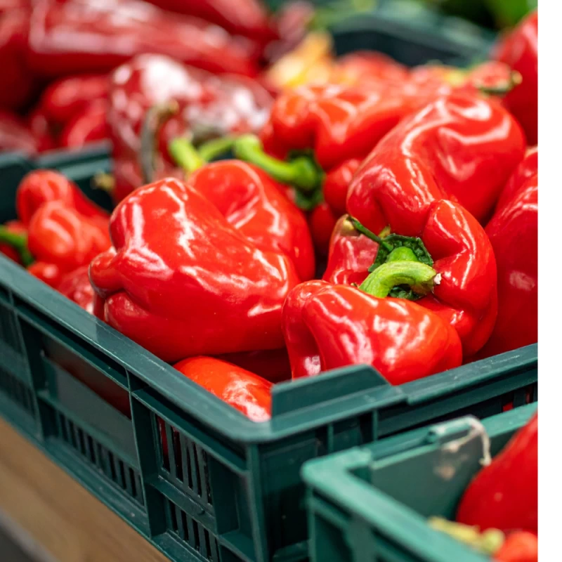 Como a caixa certa melhora a aparência e aumenta o giro no ponto de venda