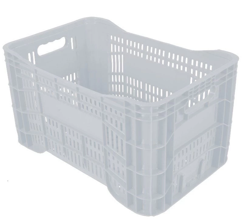 7 ideias criativas de uso das caixas plásticas na organização da loja, oficina e casa